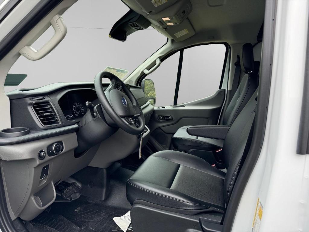 new 2024 Ford Transit-150 car, priced at $51,125