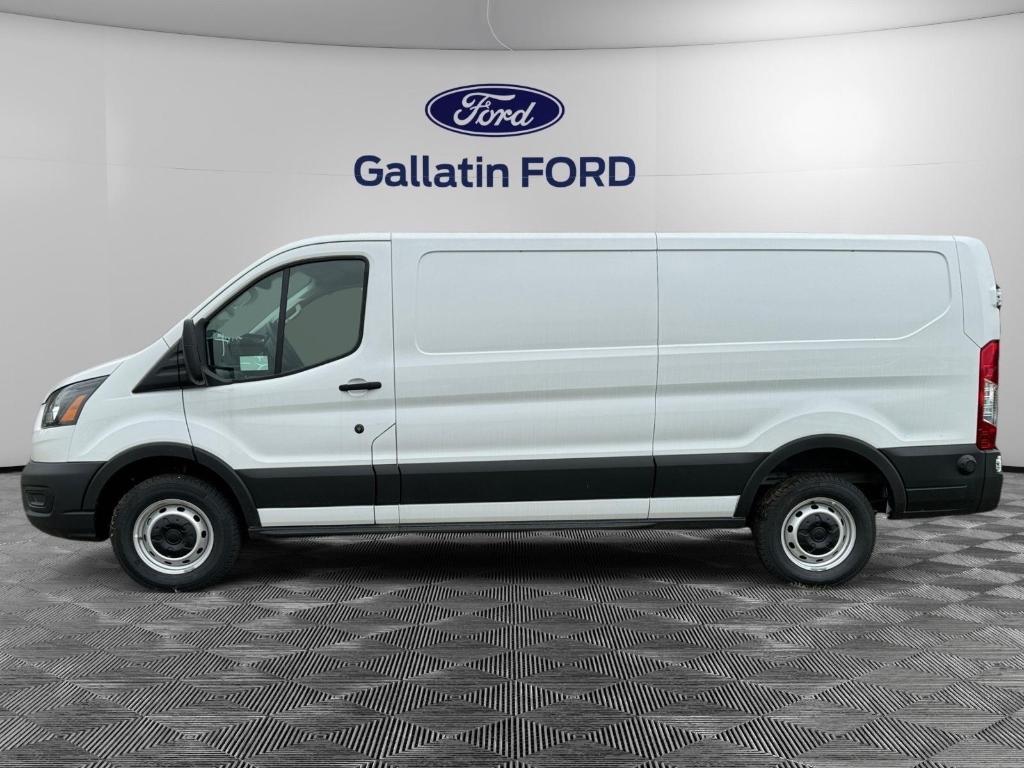 new 2024 Ford Transit-150 car, priced at $51,125