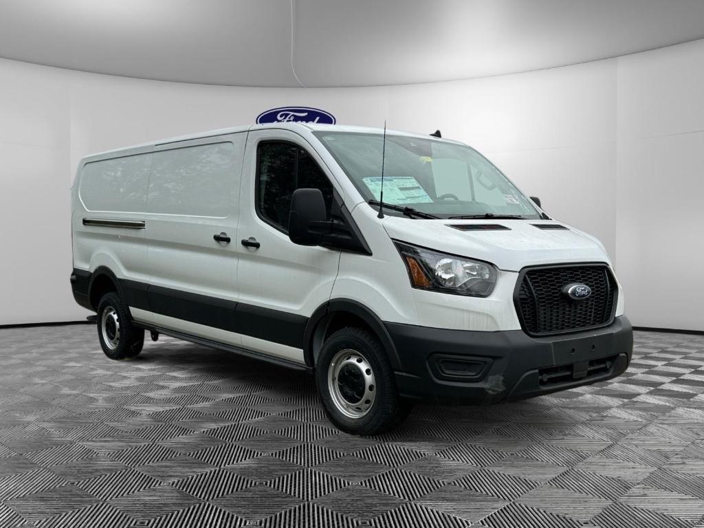 new 2024 Ford Transit-150 car, priced at $51,125