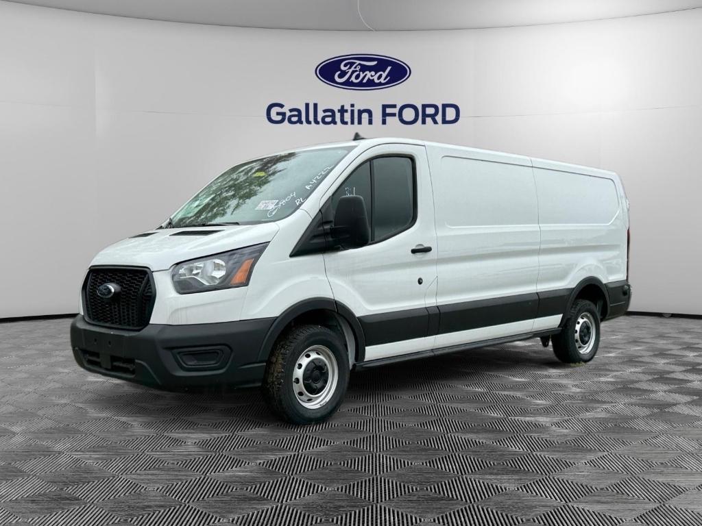 new 2024 Ford Transit-150 car, priced at $51,125