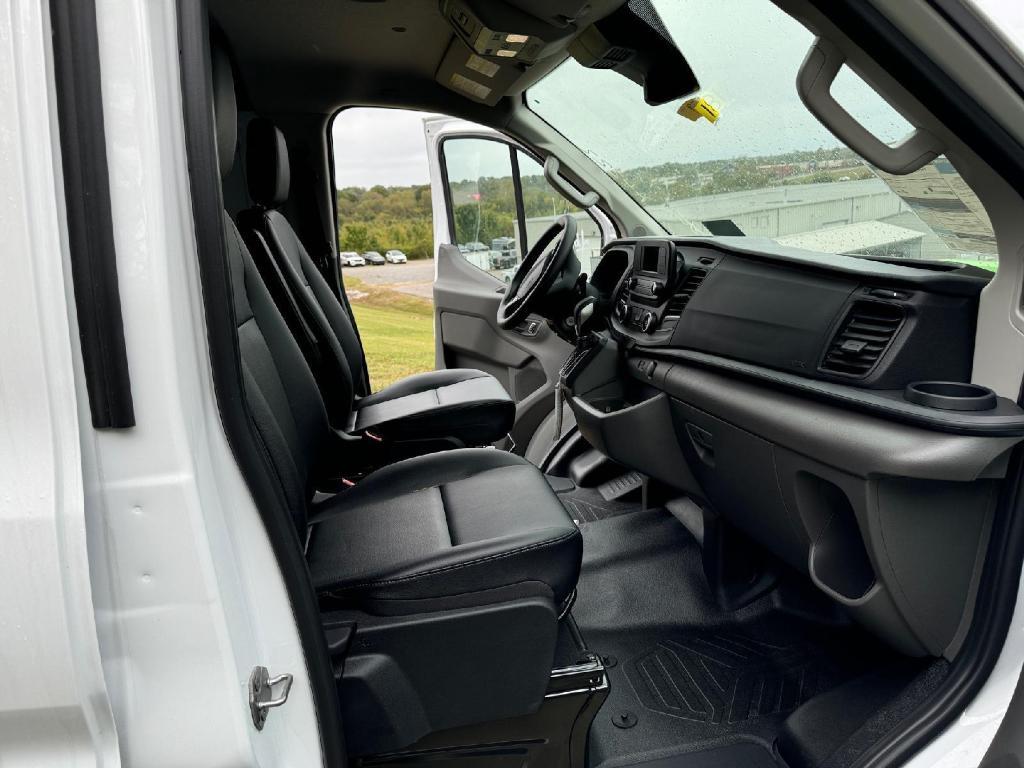 new 2024 Ford Transit-150 car, priced at $51,125