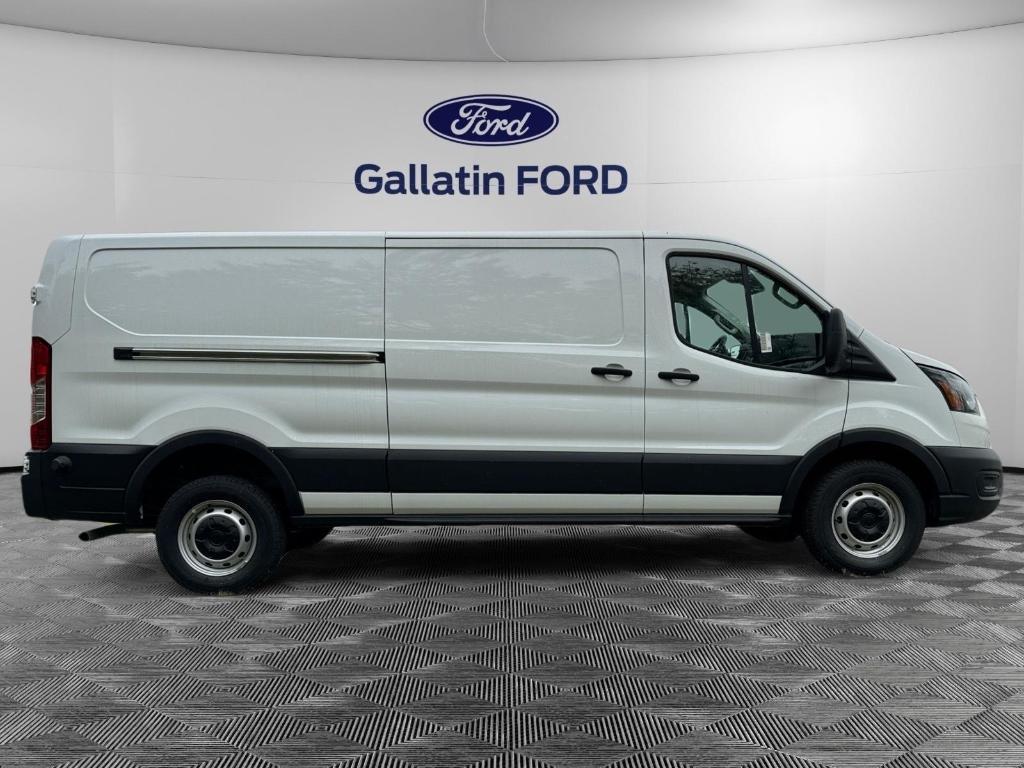 new 2024 Ford Transit-150 car, priced at $51,125