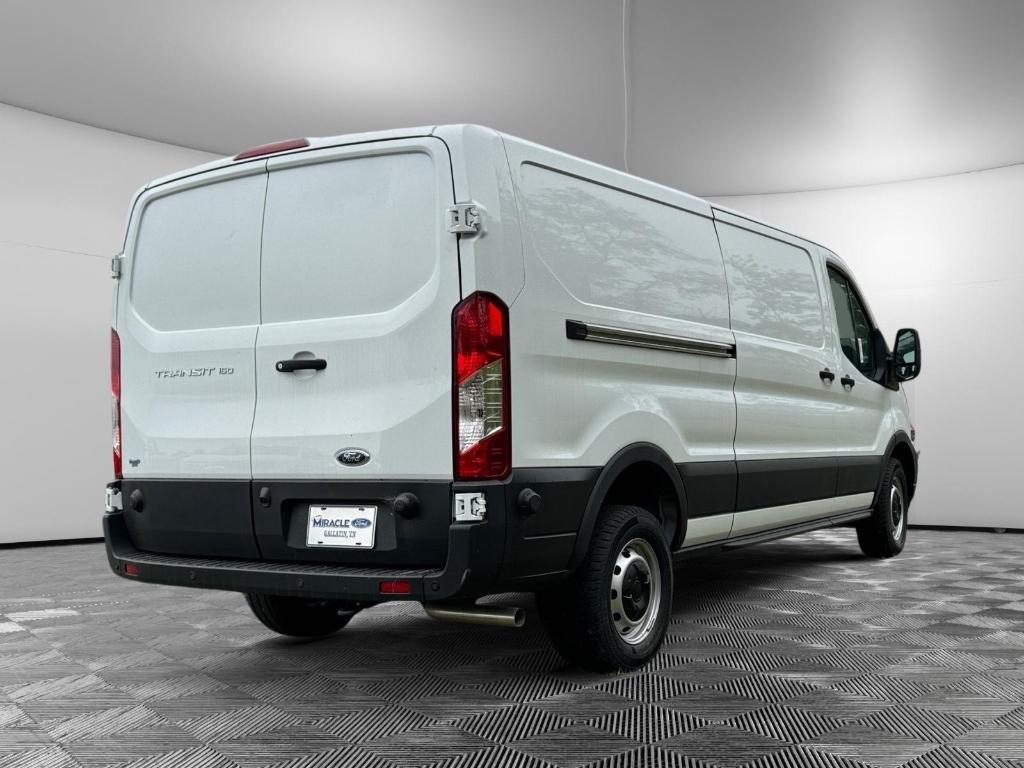 new 2024 Ford Transit-150 car, priced at $51,125