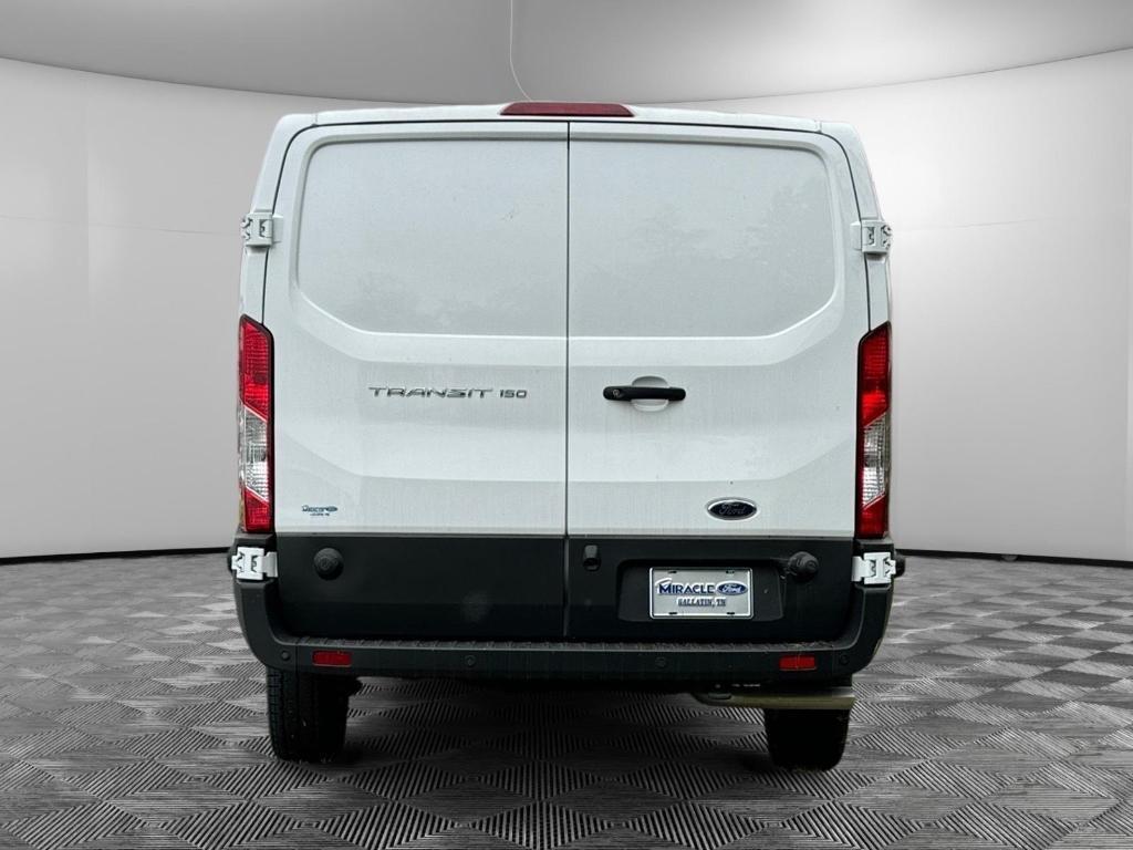 new 2024 Ford Transit-150 car, priced at $51,125