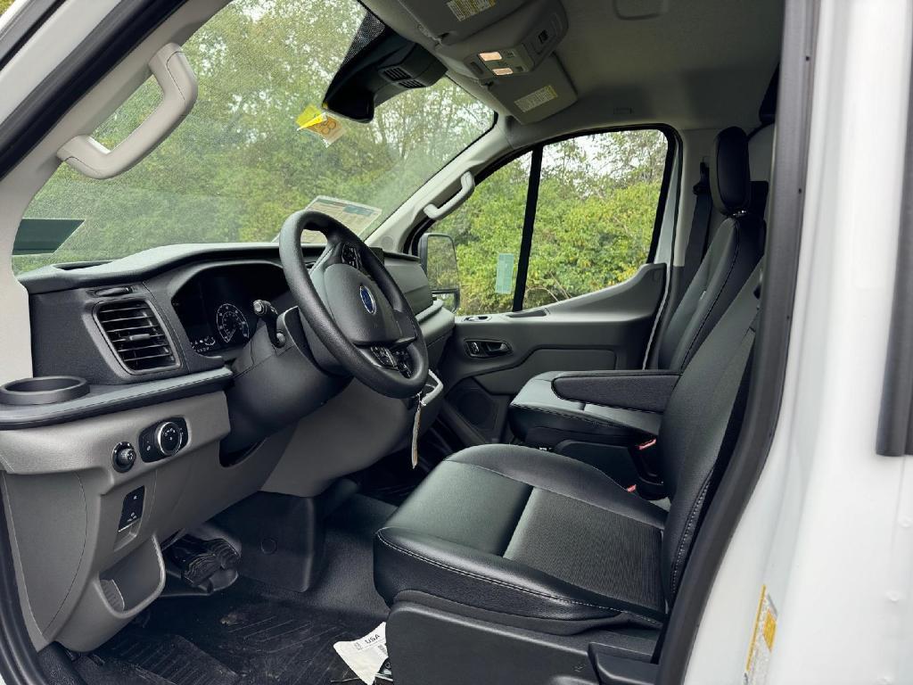 new 2024 Ford Transit-150 car, priced at $51,125