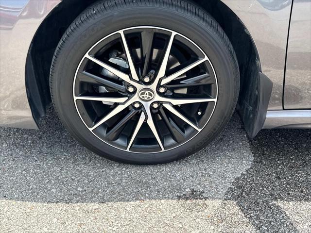 used 2024 Toyota Camry car, priced at $29,500