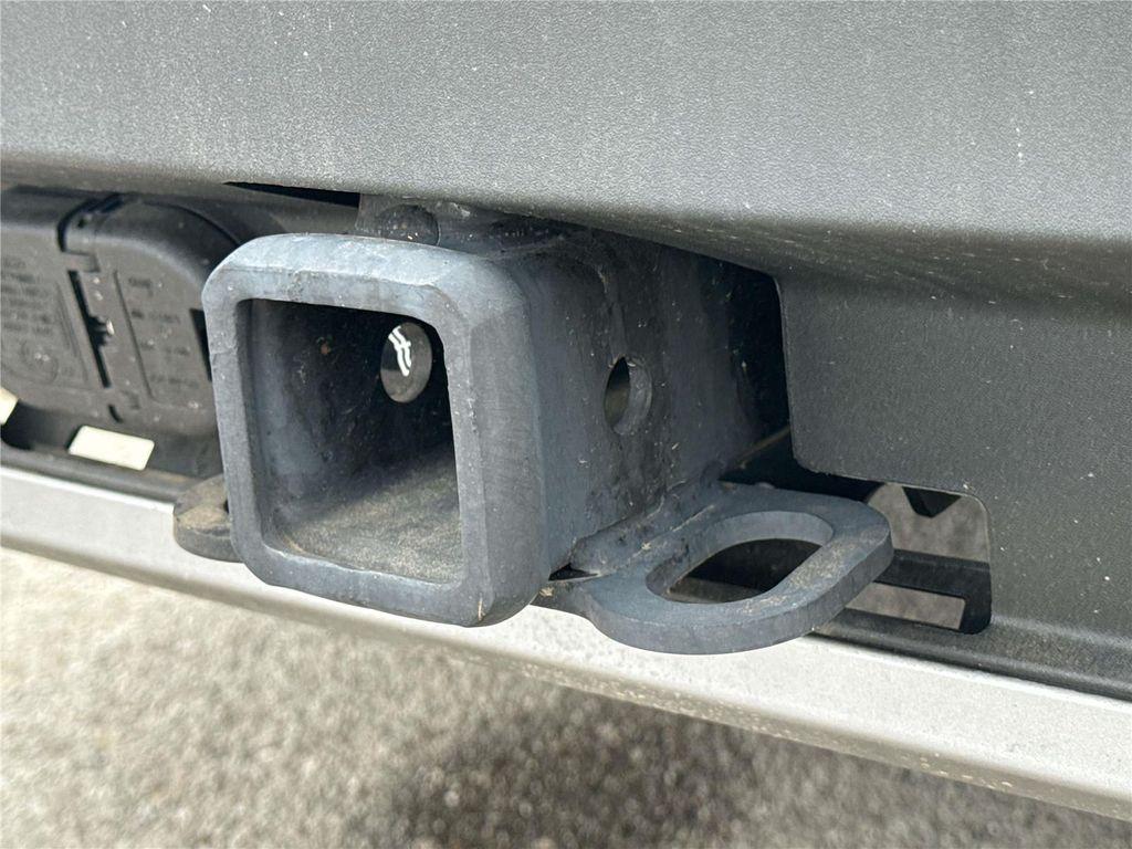 used 2025 Ford Explorer car, priced at $41,444