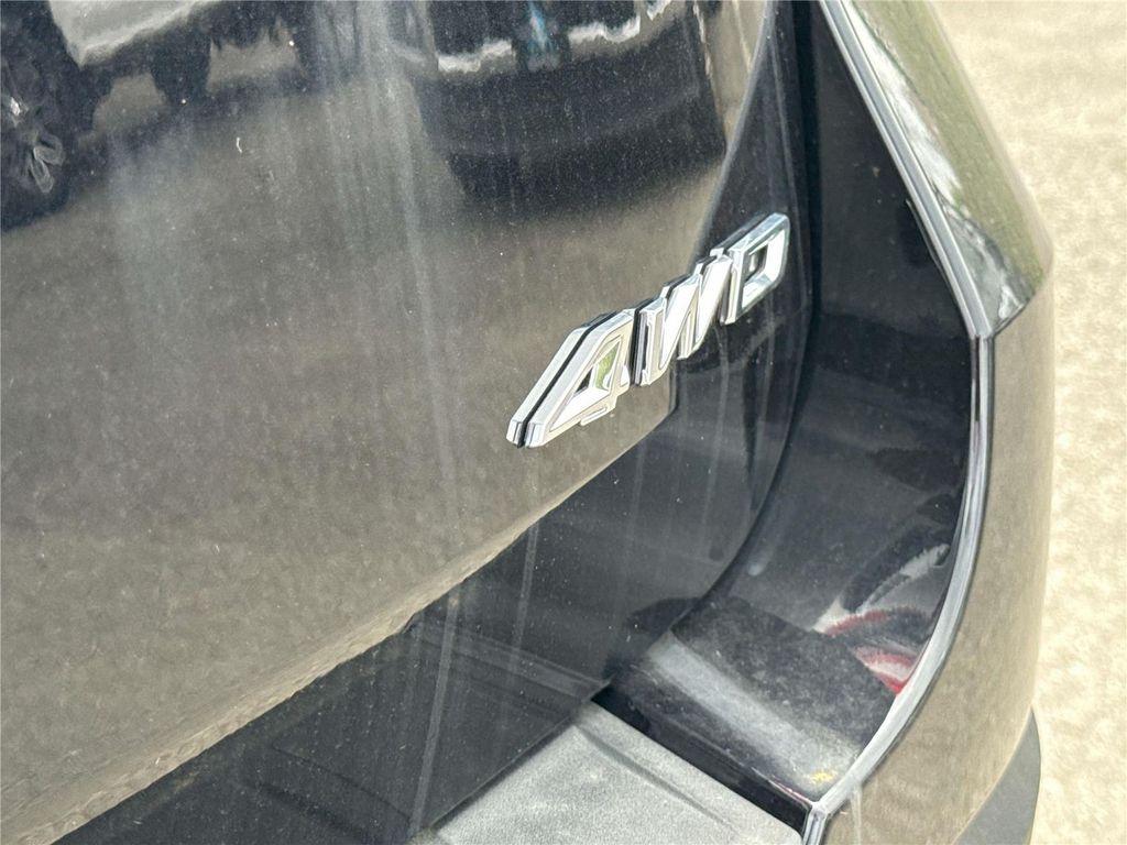 used 2025 Ford Explorer car, priced at $41,444