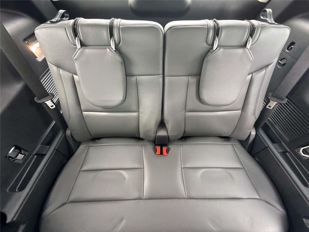 used 2025 Ford Explorer car, priced at $41,444