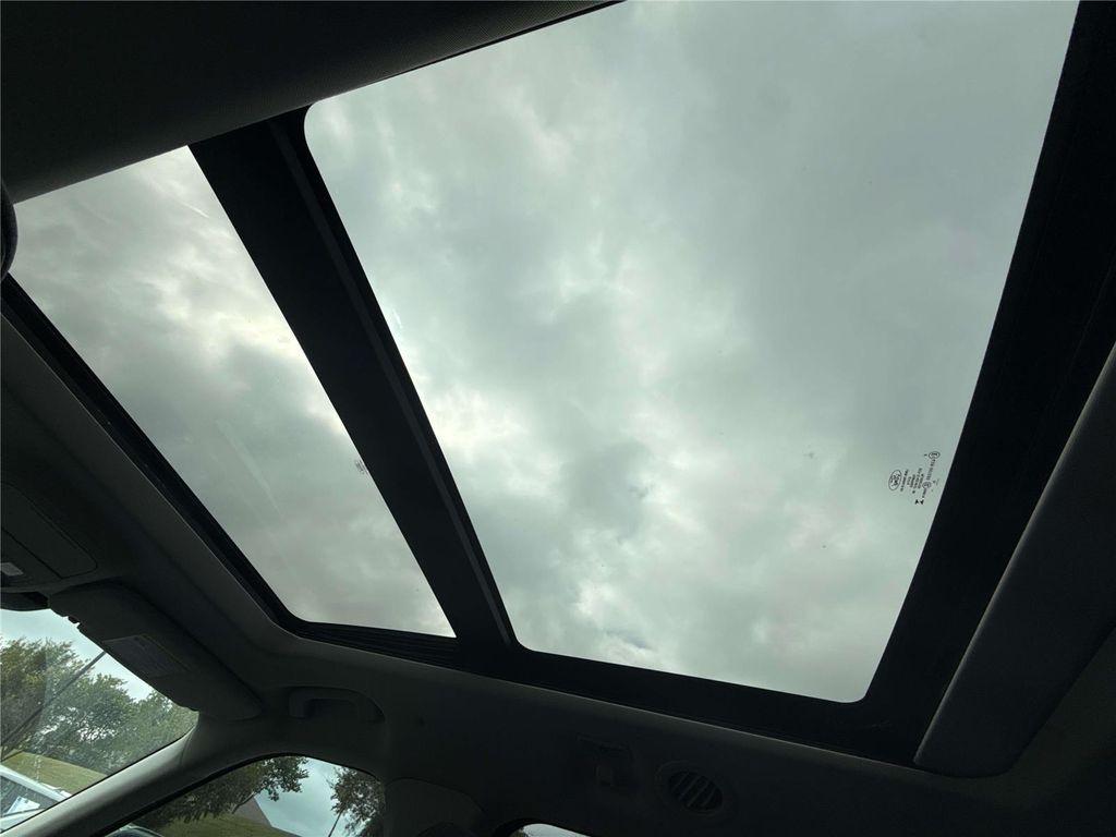 used 2025 Ford Explorer car, priced at $41,444