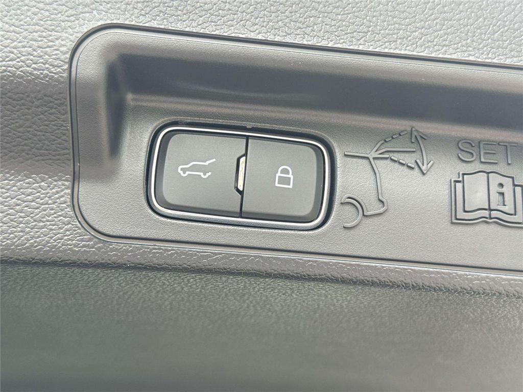 used 2025 Ford Explorer car, priced at $41,444