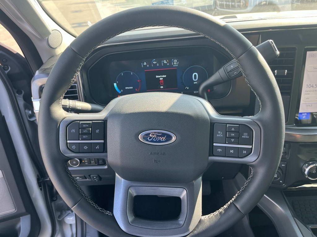 new 2026 Ford F-250 car, priced at $86,825