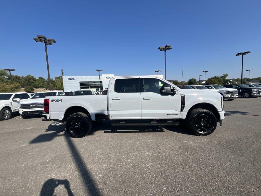 new 2026 Ford F-250 car, priced at $86,825