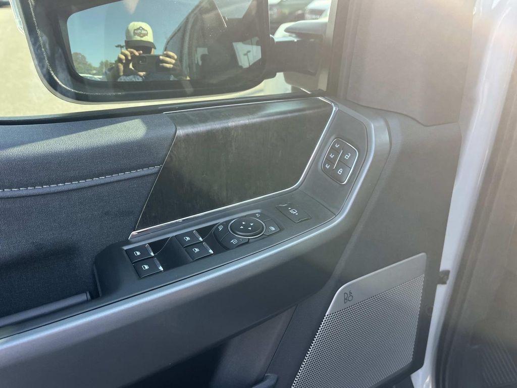 new 2026 Ford F-250 car, priced at $86,825