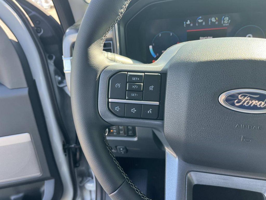 new 2026 Ford F-250 car, priced at $86,825