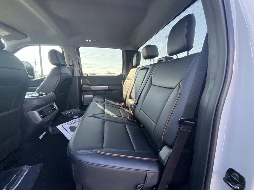 new 2026 Ford F-250 car, priced at $86,825