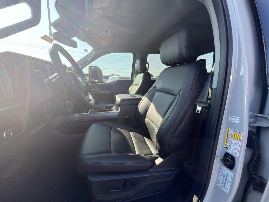 new 2026 Ford F-250 car, priced at $86,825