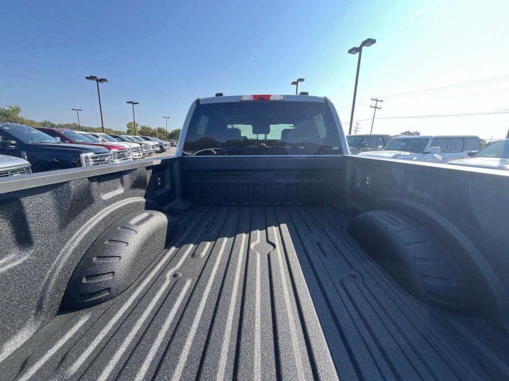 new 2026 Ford F-250 car, priced at $86,825