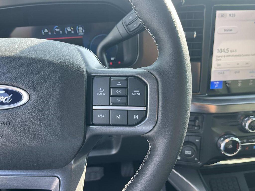 new 2026 Ford F-250 car, priced at $86,825