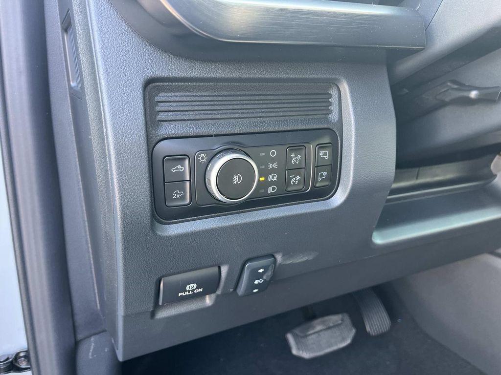 new 2026 Ford F-250 car, priced at $86,825