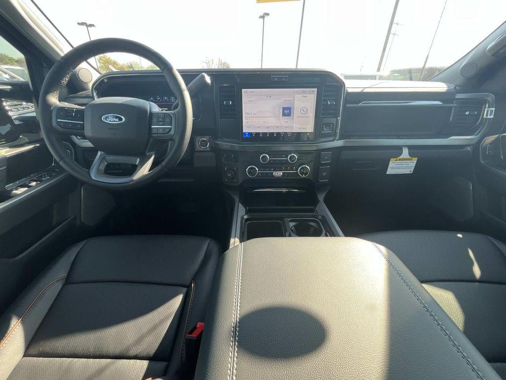 new 2026 Ford F-250 car, priced at $86,825
