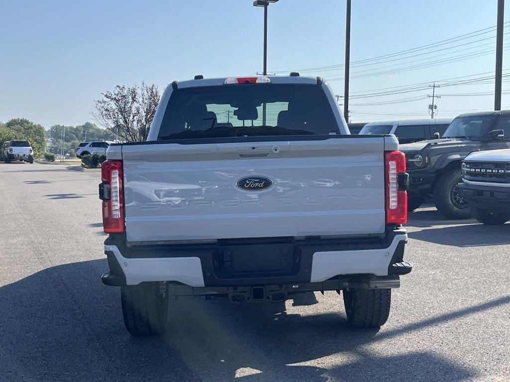 new 2026 Ford F-250 car, priced at $86,825