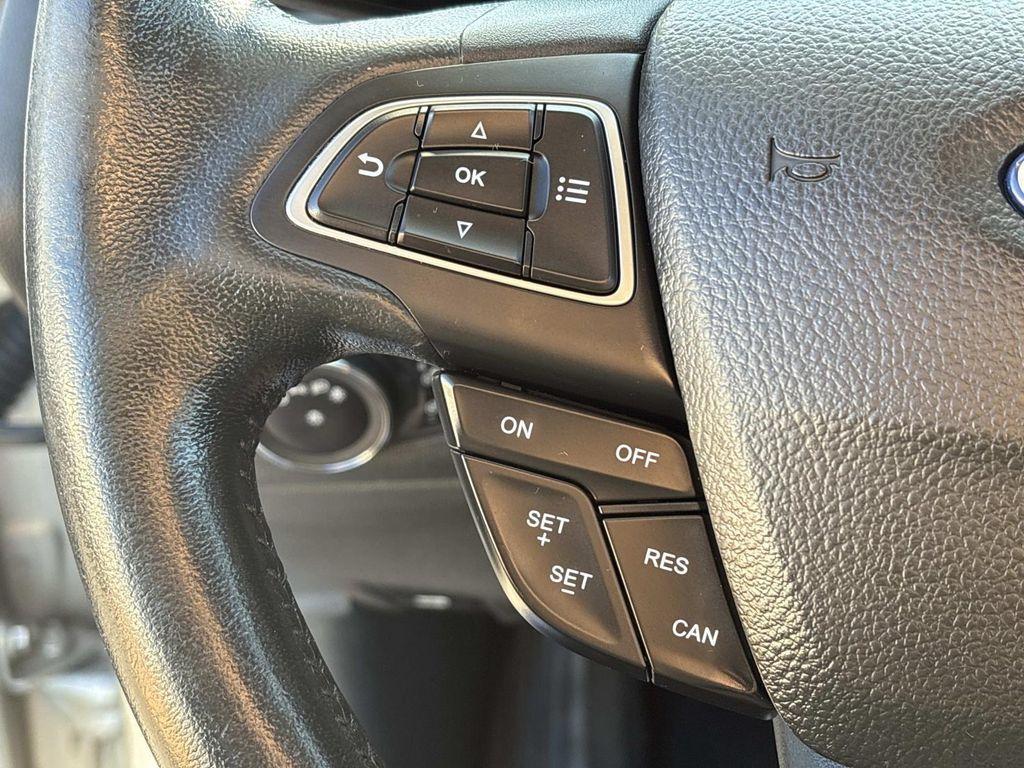 used 2020 Ford EcoSport car, priced at $15,444