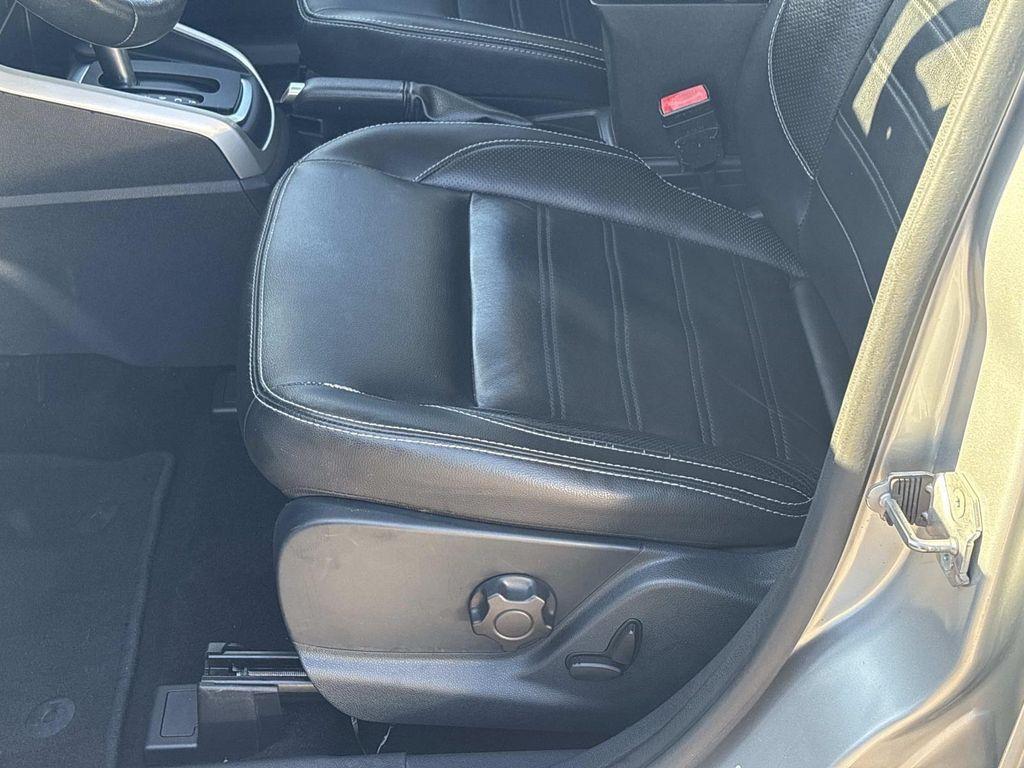used 2020 Ford EcoSport car, priced at $15,444