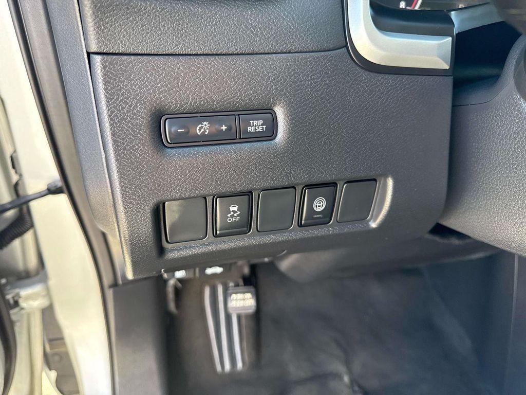 used 2023 Nissan Murano car, priced at $23,944