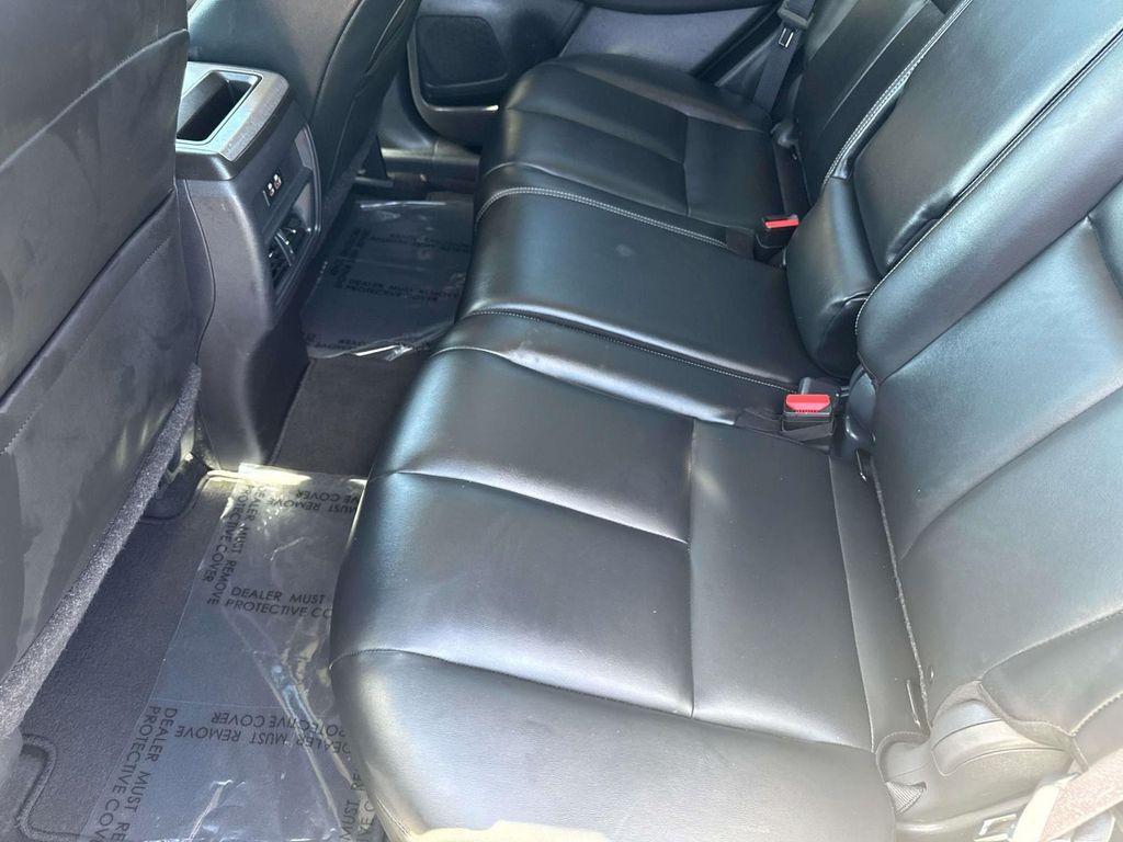 used 2023 Nissan Murano car, priced at $23,944