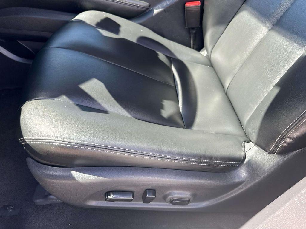 used 2023 Nissan Murano car, priced at $23,944