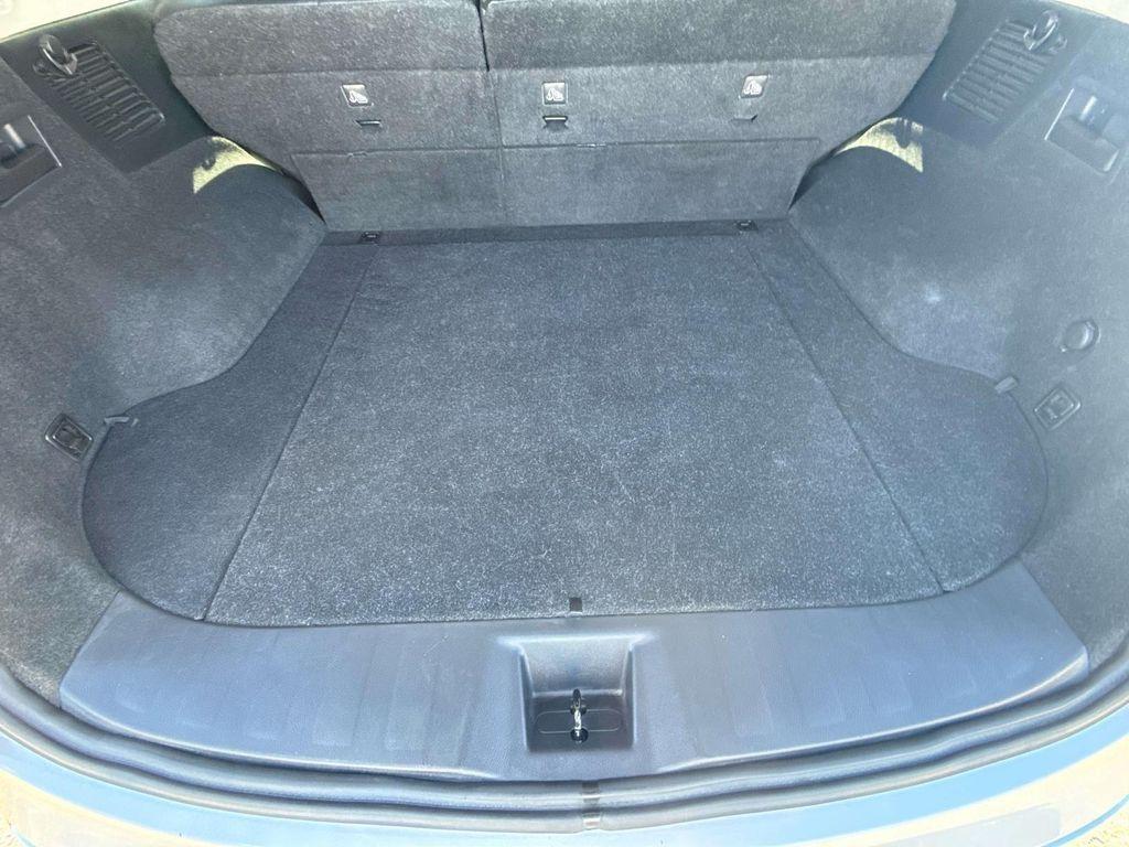 used 2023 Nissan Murano car, priced at $23,944