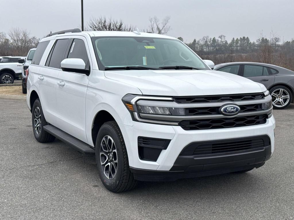 new 2024 Ford Expedition car, priced at $68,880