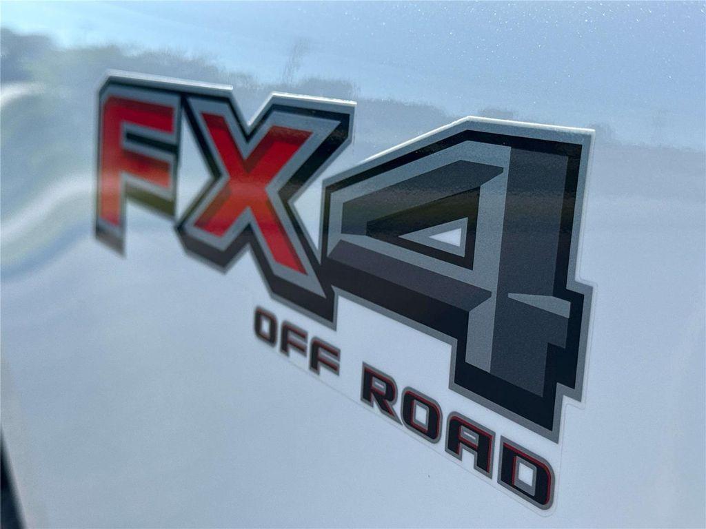 used 2024 Ford F-350 car, priced at $85,944