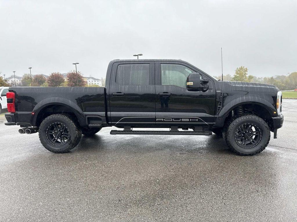 new 2026 Ford F-250 car, priced at $94,860