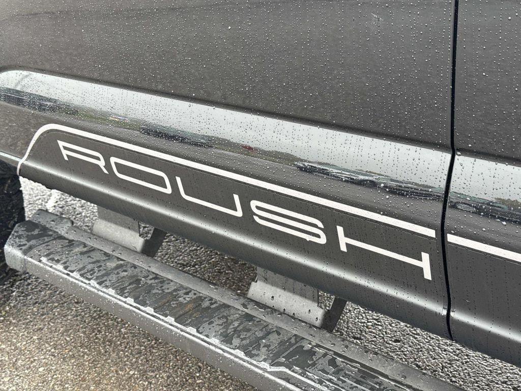 new 2026 Ford F-250 car, priced at $94,860