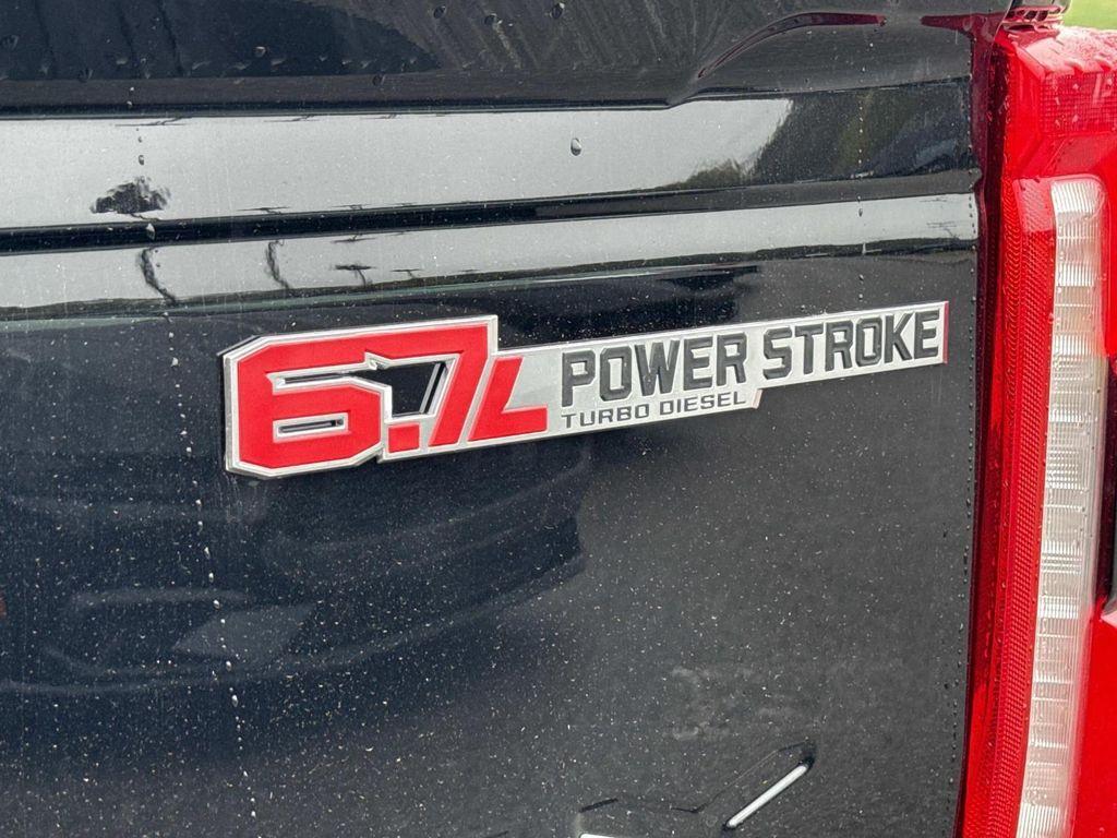 new 2026 Ford F-250 car, priced at $94,860