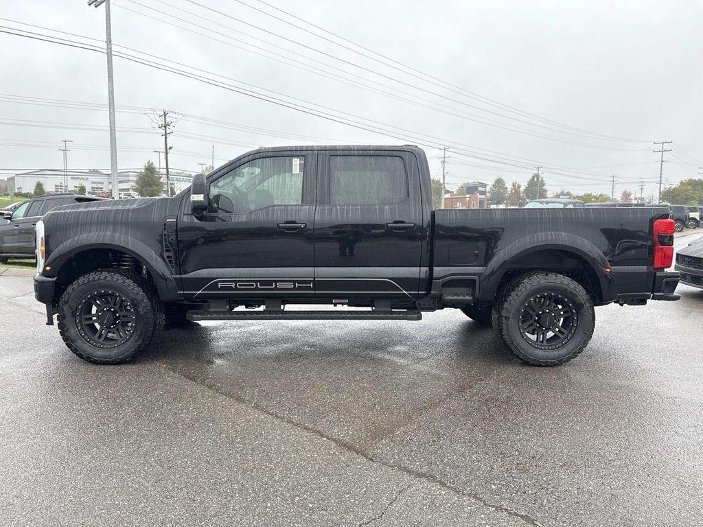 new 2026 Ford F-250 car, priced at $94,860