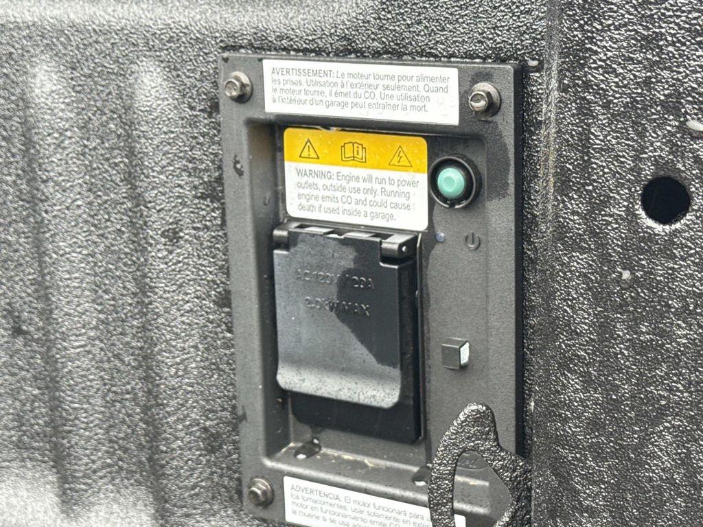 new 2026 Ford F-250 car, priced at $94,860