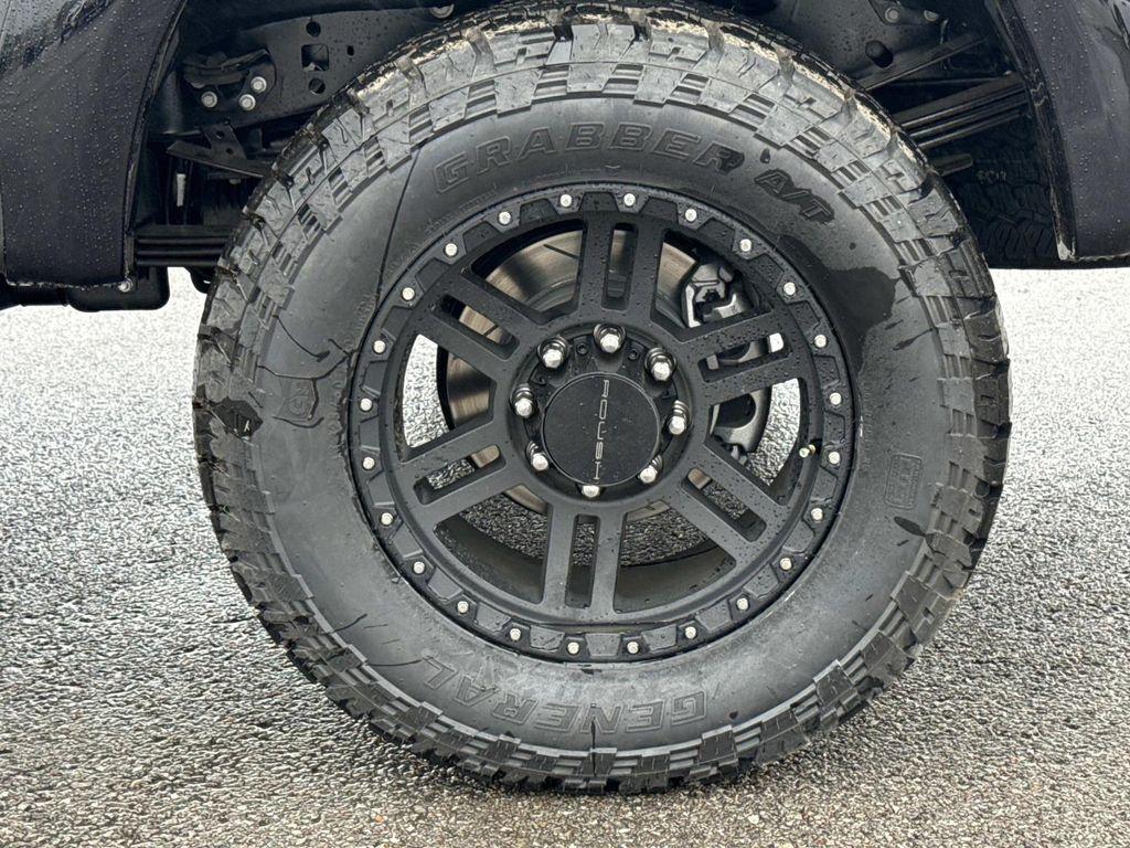 new 2026 Ford F-250 car, priced at $94,860