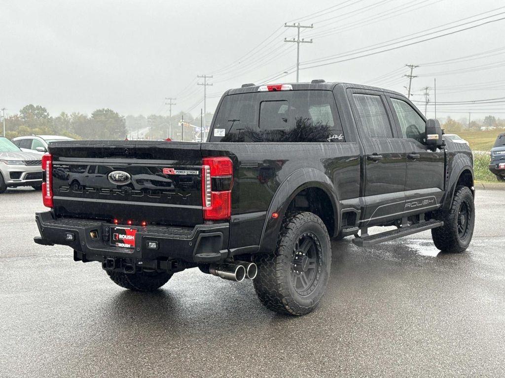 new 2026 Ford F-250 car, priced at $94,860