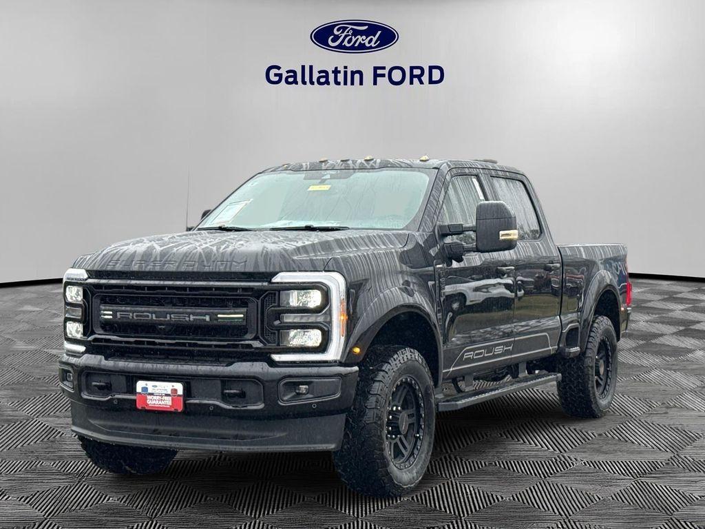 new 2026 Ford F-250 car, priced at $94,860