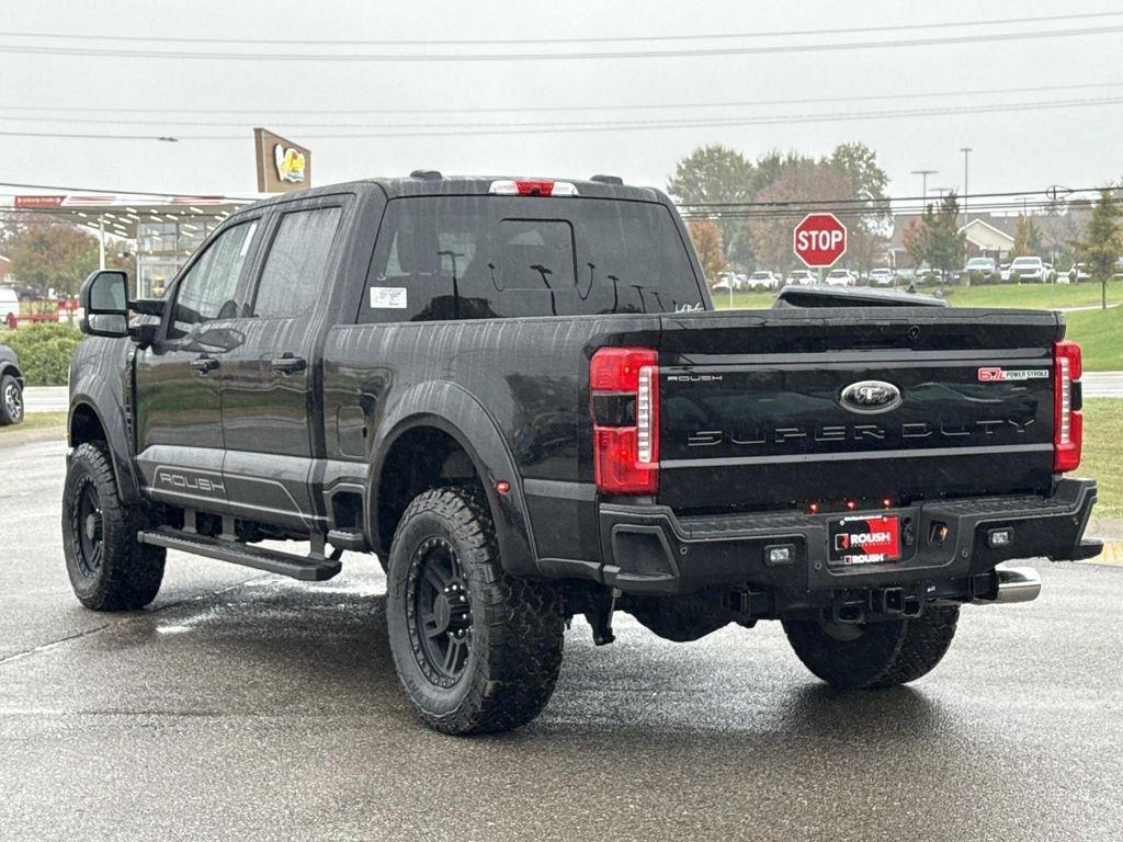 new 2026 Ford F-250 car, priced at $94,860