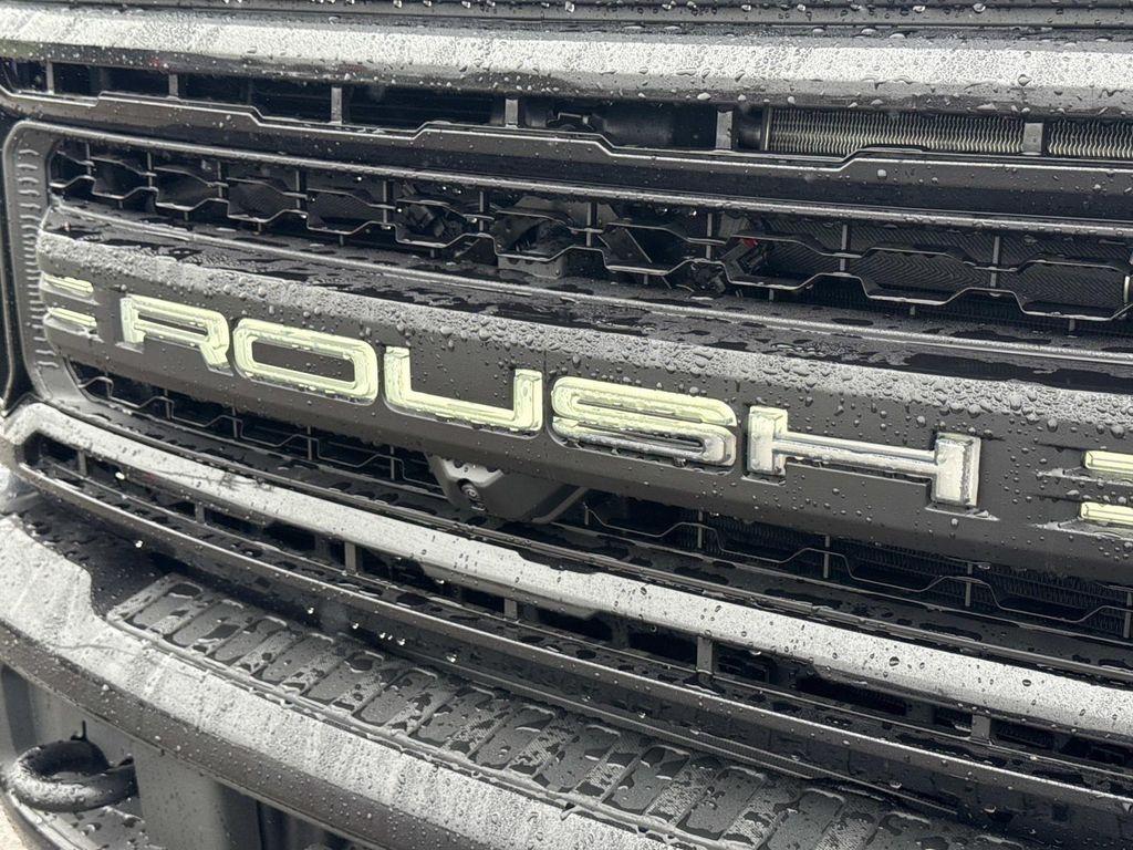 new 2026 Ford F-250 car, priced at $94,860