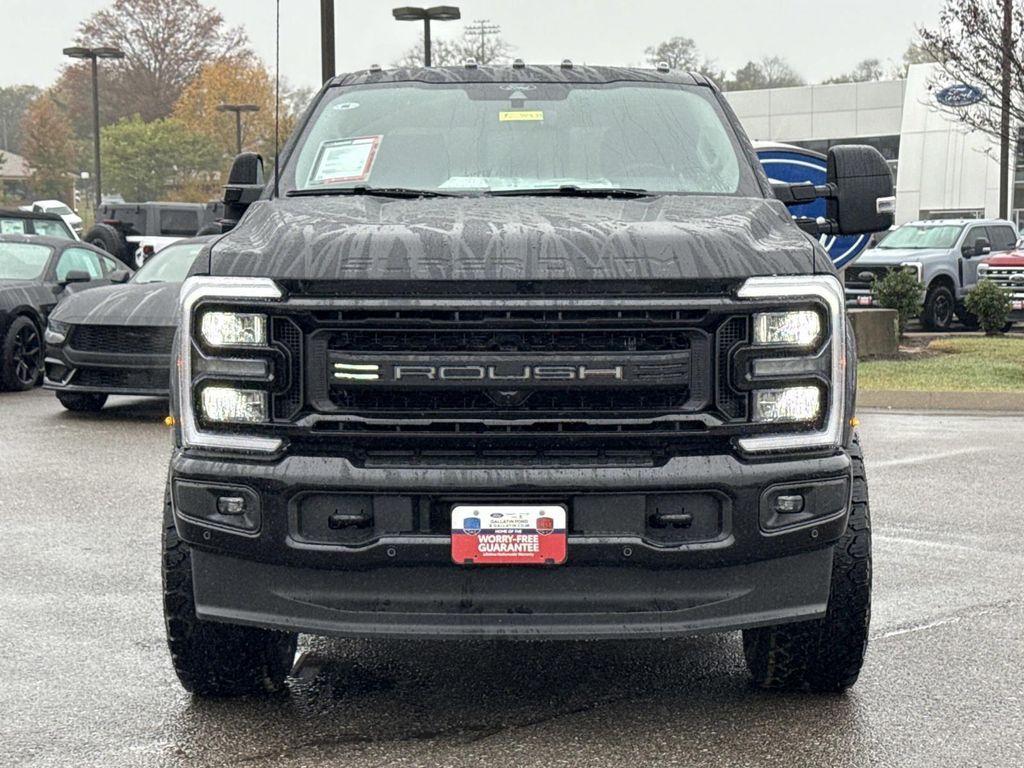 new 2026 Ford F-250 car, priced at $94,860