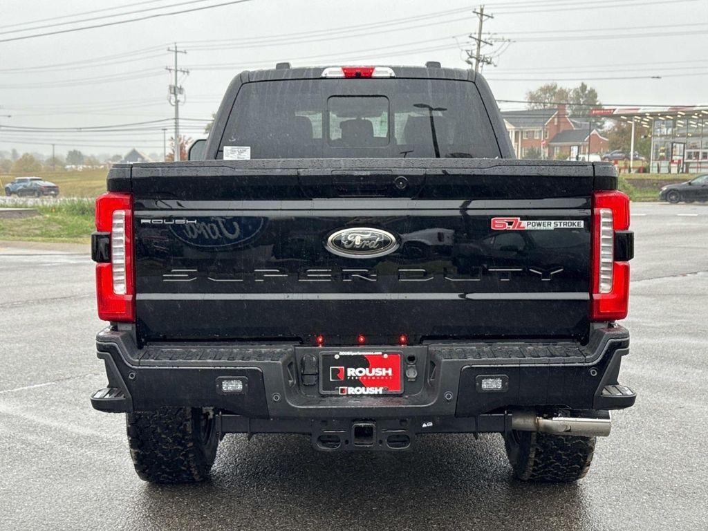 new 2026 Ford F-250 car, priced at $94,860