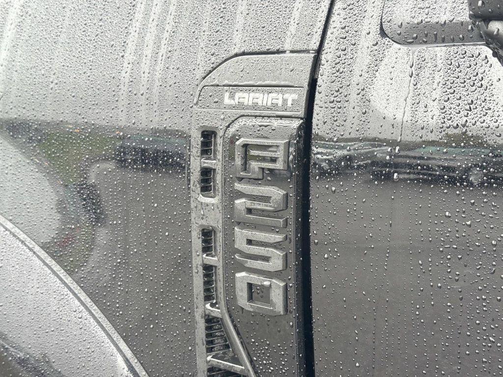 new 2026 Ford F-250 car, priced at $94,860