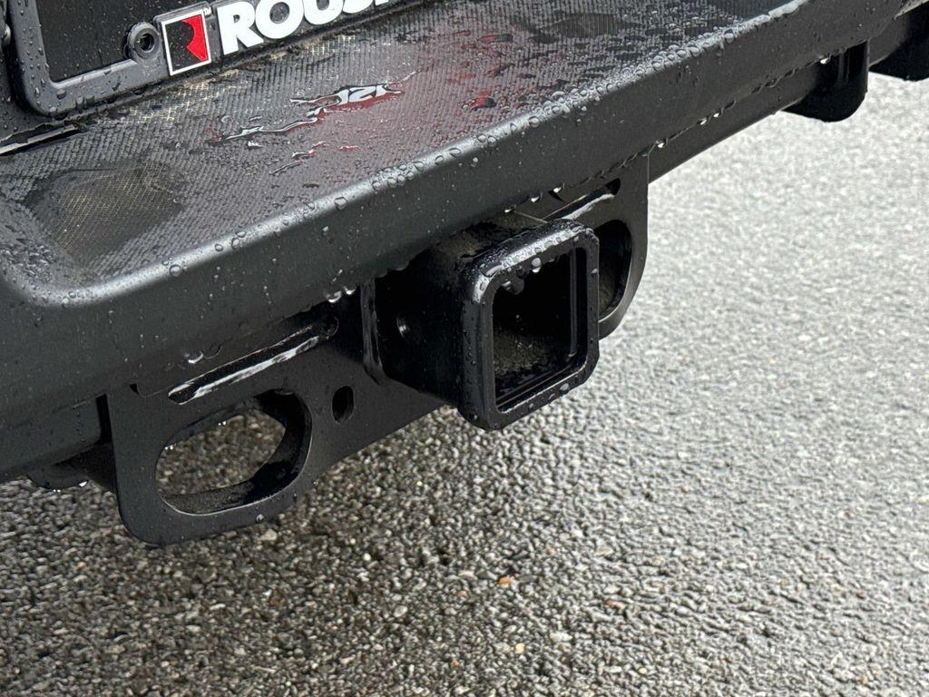 new 2026 Ford F-250 car, priced at $94,860