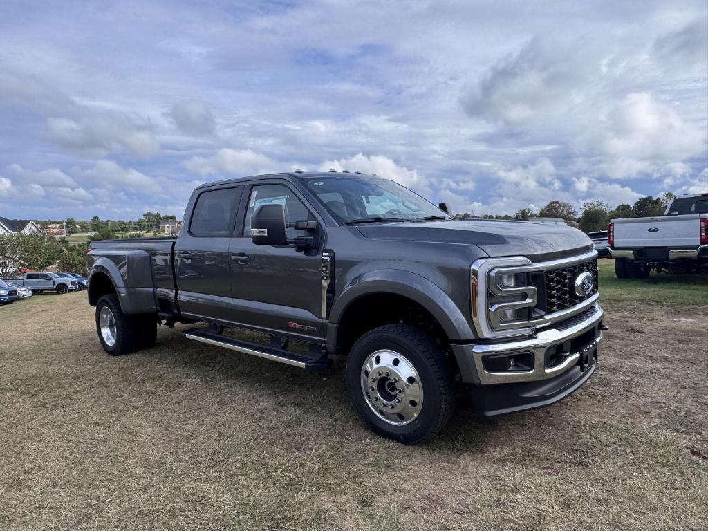 new 2026 Ford F-450 car, priced at $85,300