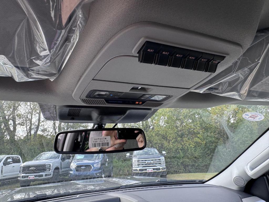 new 2026 Ford F-450 car, priced at $85,300